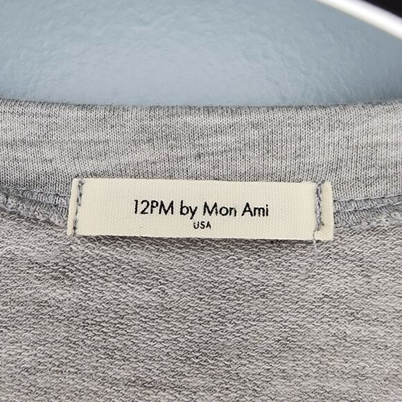 Red & Black Buffalo Long Sleeve Tunic - Picture 5 of 8